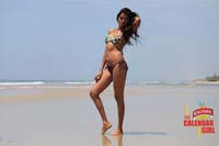 Kingfisher Calendar Girls 2013 Photos